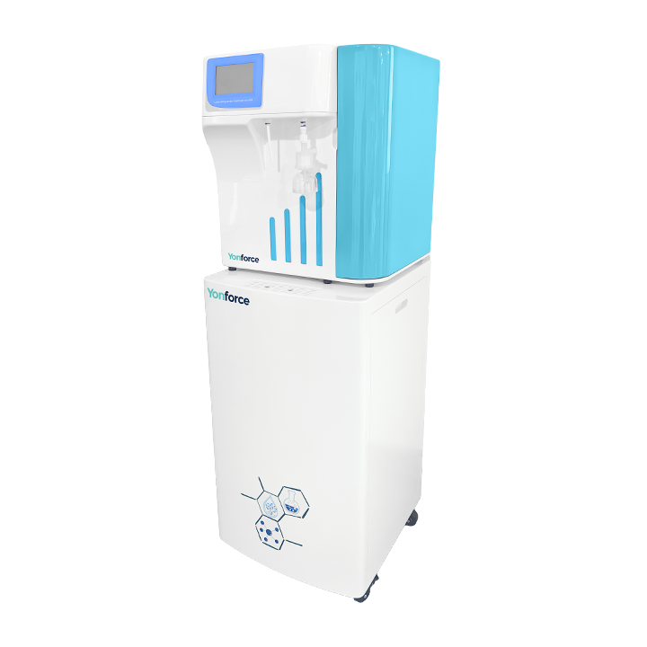 YF-EDI-U-VF-60综合型超纯水机