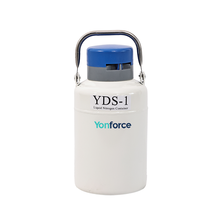 Yonforce储存型液氮罐YDS-1-35