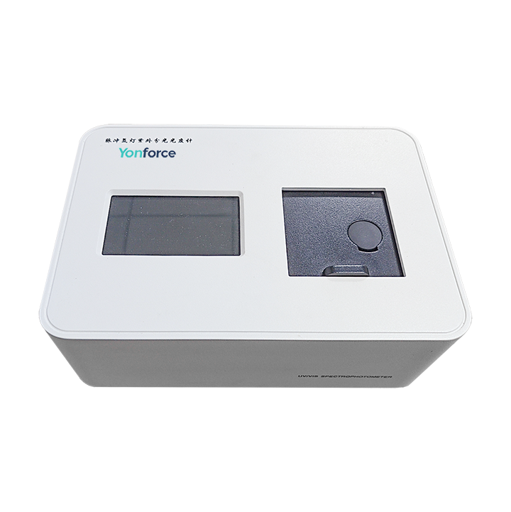 YF-A4Pro便携式可见分光光度计