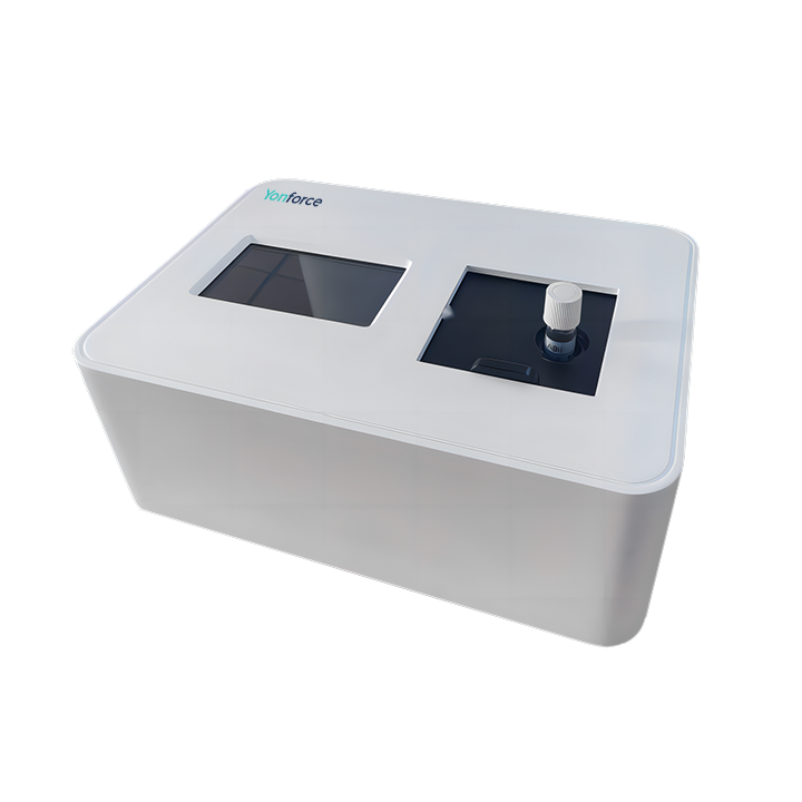 YF-A4L便携式可见分光光度计