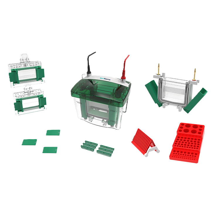 YF-easyPRO2 便捷迷你垂直槽