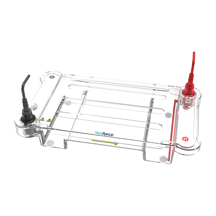 YF-midiDNA  多用途水平电泳槽