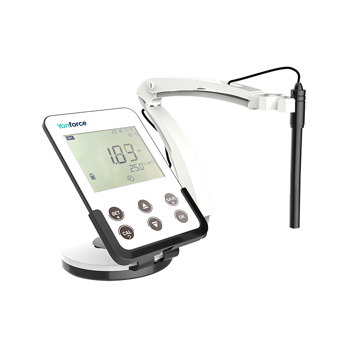 YF-PB2612平板式电导率仪