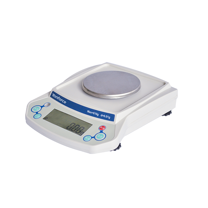 Y-Y610圆盘普通电子天平