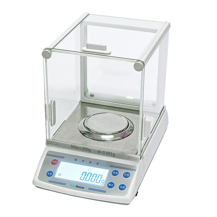 Y-J110-4A电子天平 