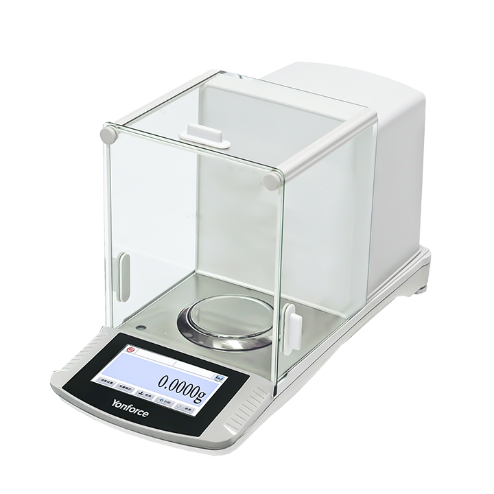 YF110-4AC电子天平