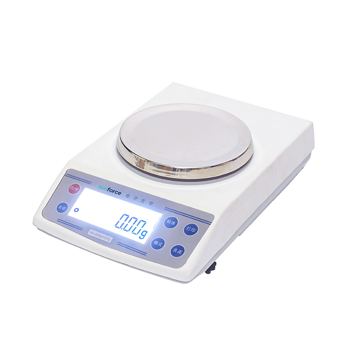 Y-J500-2电子天平 