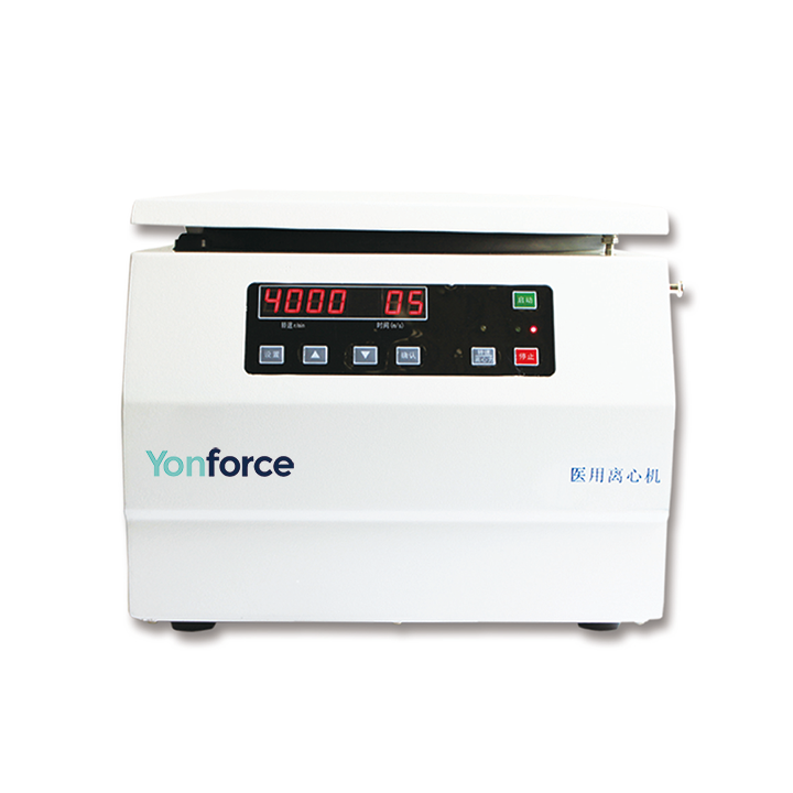 YF-1006台式低速离心机