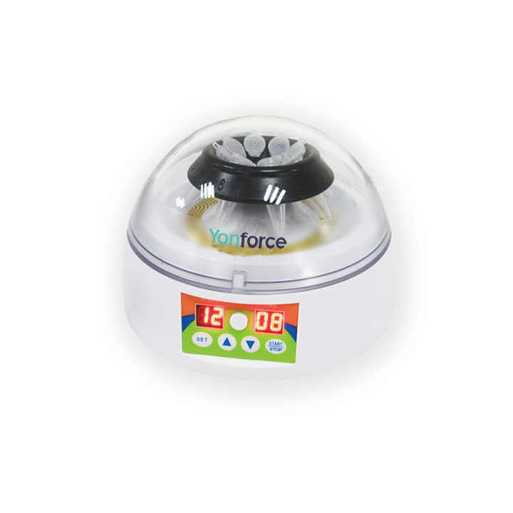 YF-2006H 高速迷你离心机