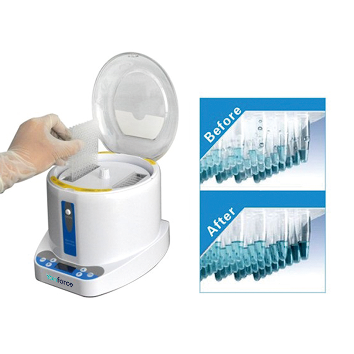 YF-2010定速型迷你离心机