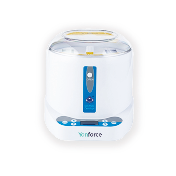 YF-1010迷你微孔板离心机