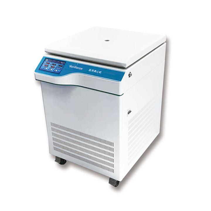 YF-2058立式低速离心机 