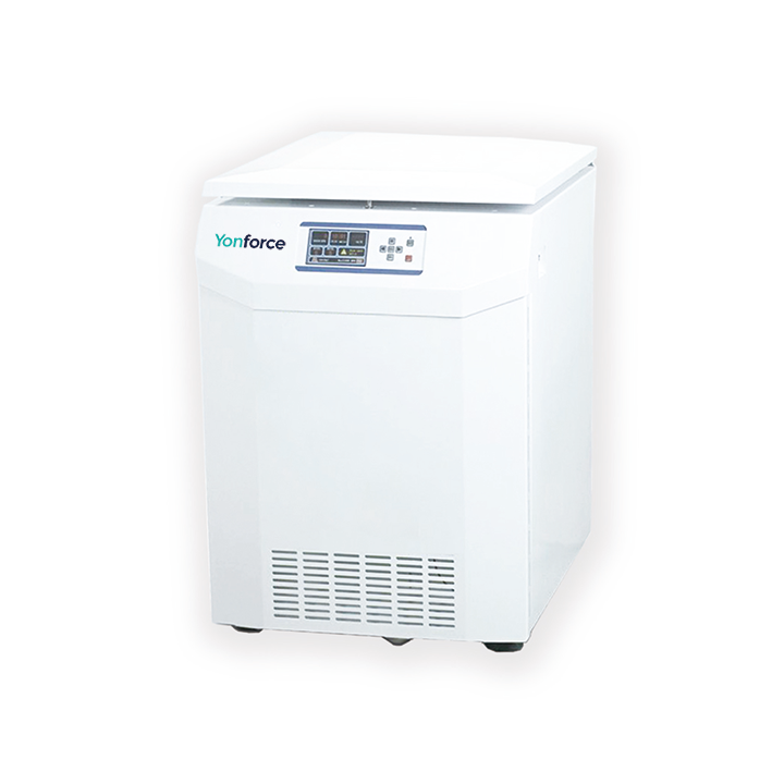 YF-2026HR 立式高速冷冻离心机