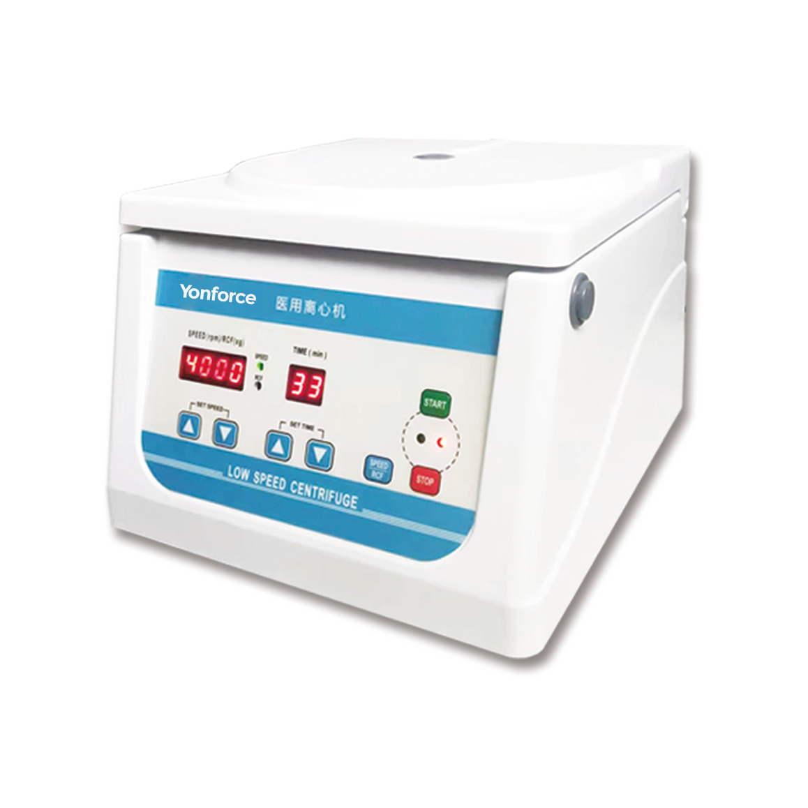 YF-1004台式低速离心机