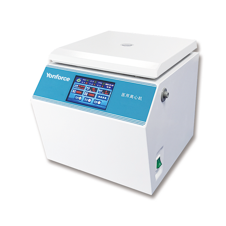 YF-2032台式低速离心机