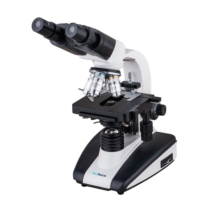 YF-136E多用途生物显微镜