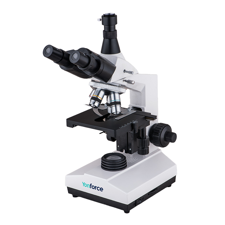 YF-107SM多用途生物显微镜