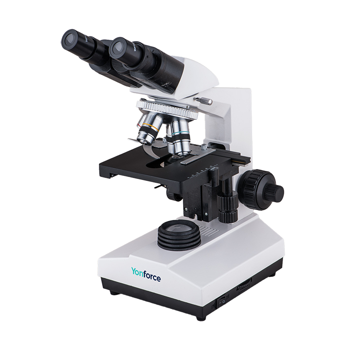 YF-107多用途生物显微镜