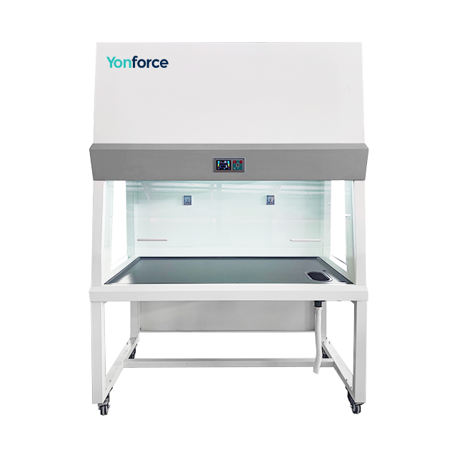 FMH-YF1800D 通风柜