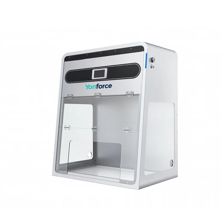 YF-DL1500净气型通风柜