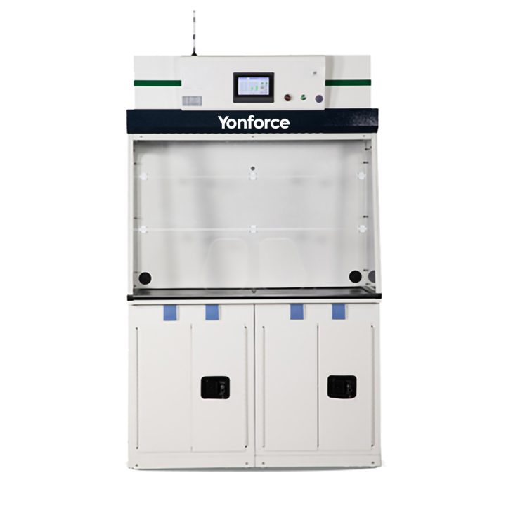 FMH-YF1600净气型通风柜