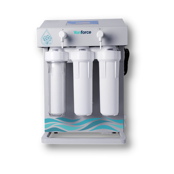 YF-DI80 去离子水机