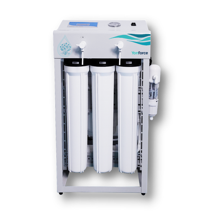 YF-DI160去离子水机