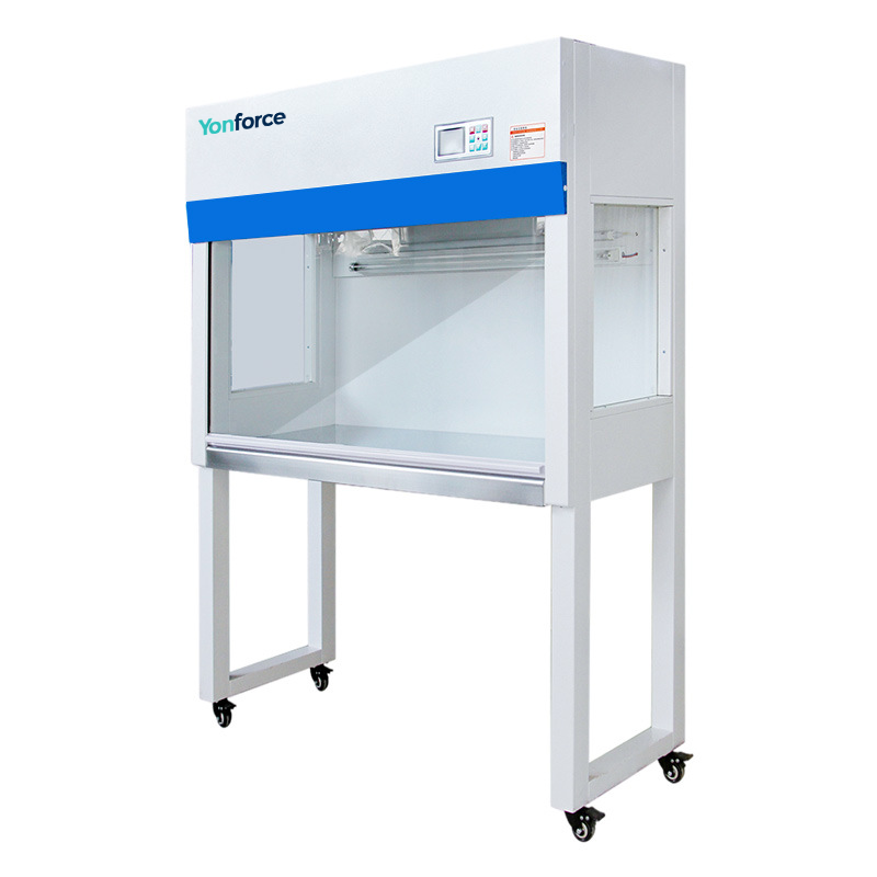 LCB-V-YF2F洁净工作台