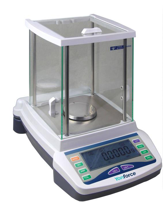 YF-JA1003电子精密天平