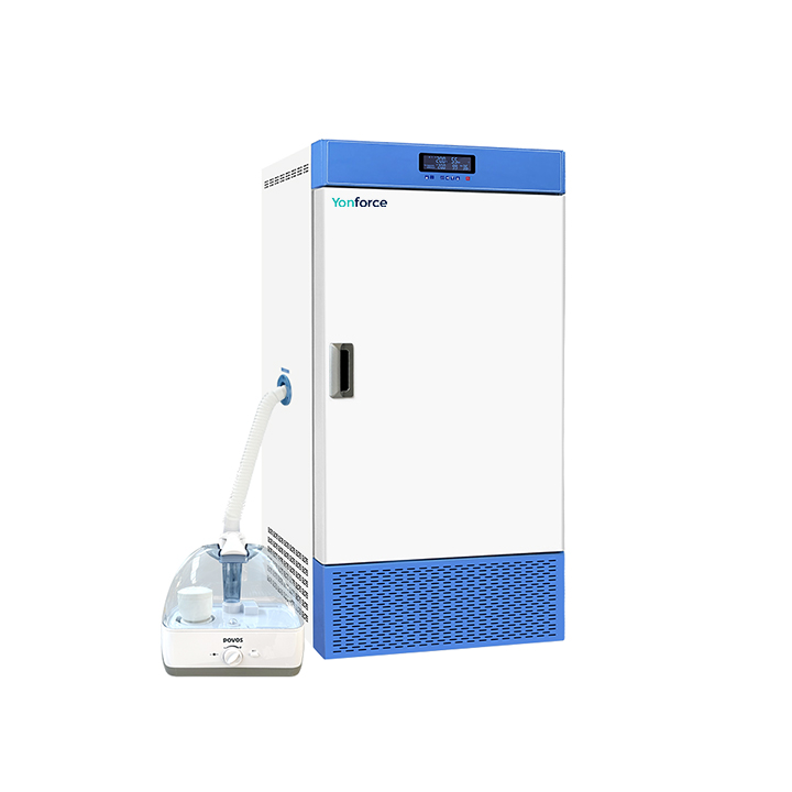 YF-GX460B人工气候培养箱-门上光照、外置加湿器