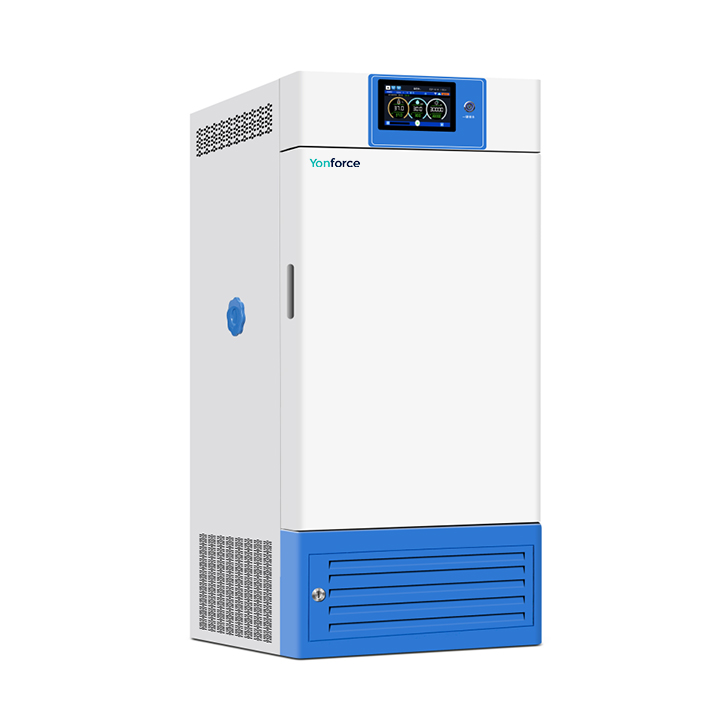 YF-GZ460D光照培养箱-顶部光照