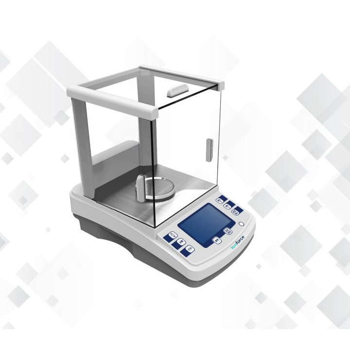 YF-GL3003C全自动内校电子精密天平