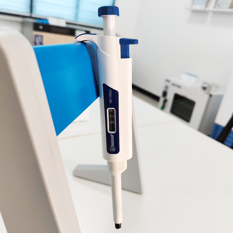 1-10ml Y系列 半支消毒移液器