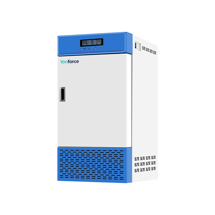 YF-GZ80B 门上光照  光照培养箱