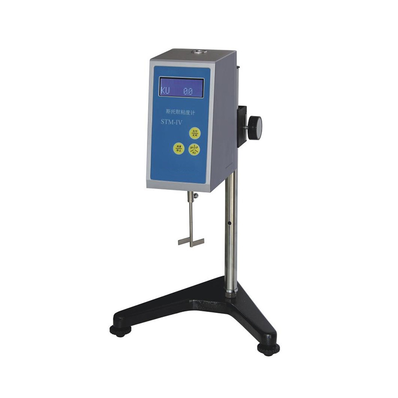 STM-IV 斯托默粘度计 40 ～ 141KU 范围
