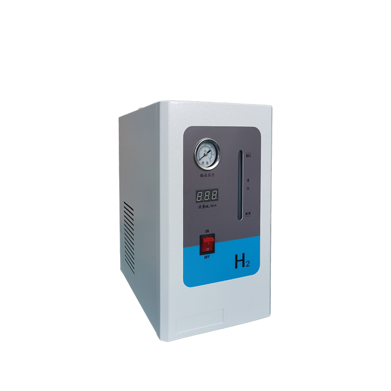 高纯氢气发生器 99.999%