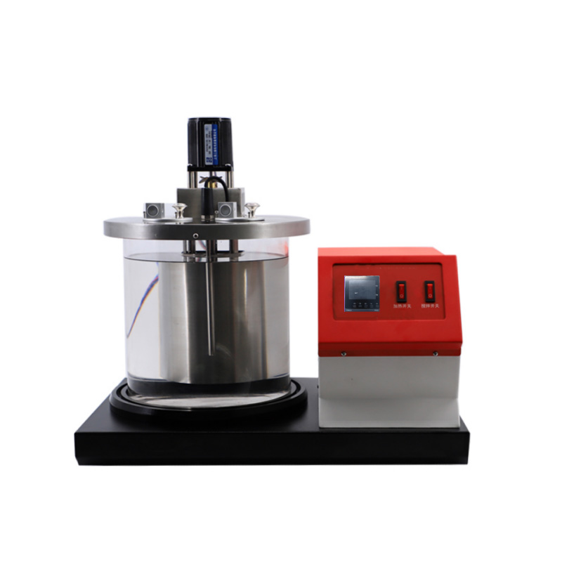 YF-YD1100  运动粘度计  测油品