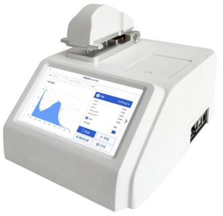 NanoDrop  超微量分光光度计  