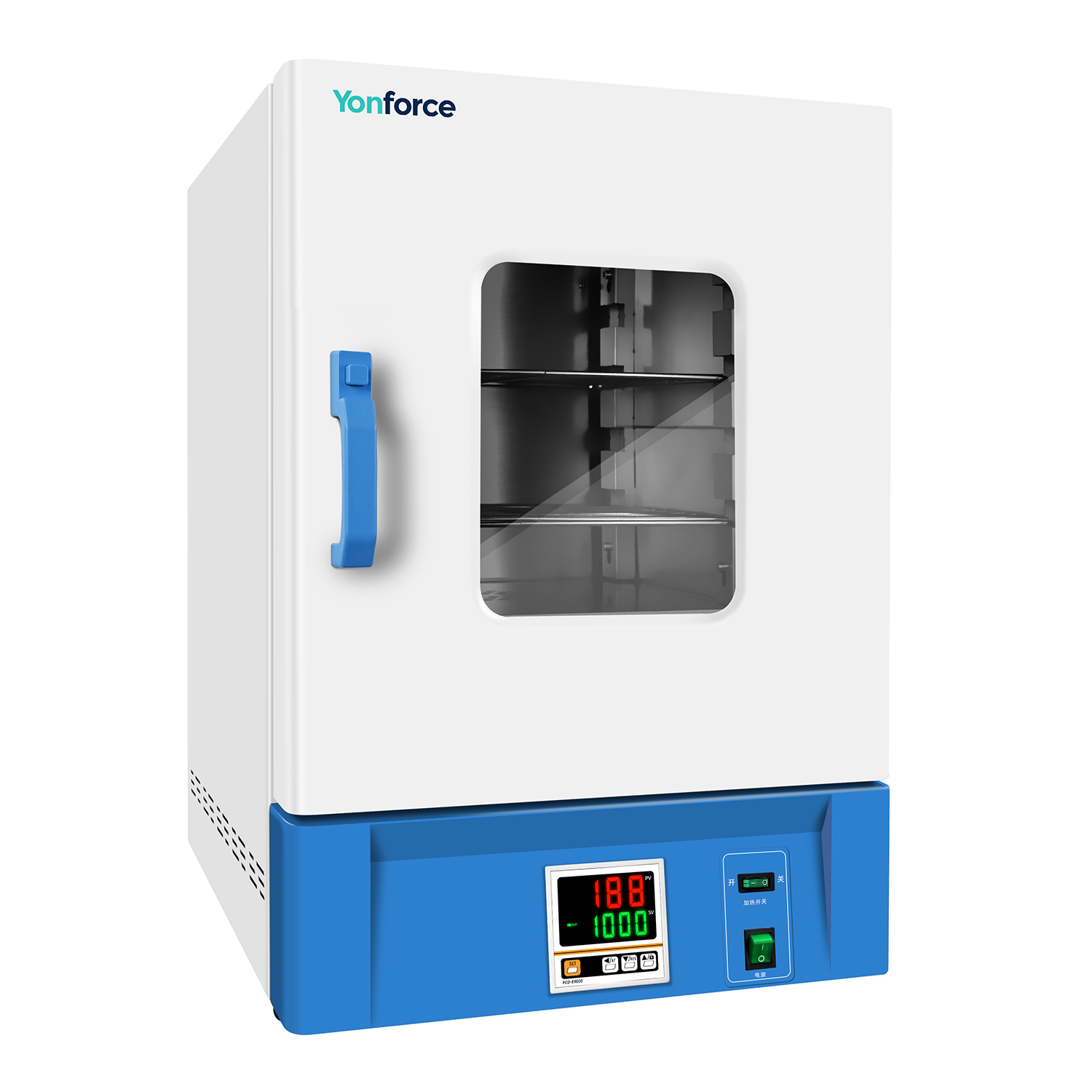 YF-WGL-72C立式实验室用鼓风干燥箱