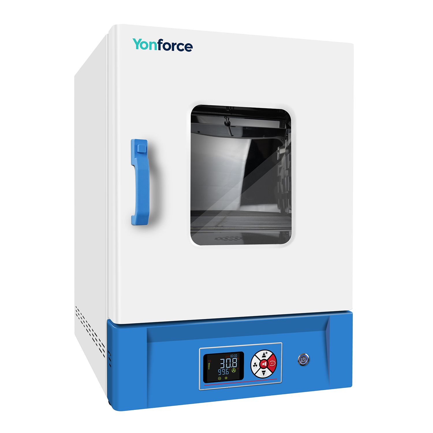 YF-WGL-72CE立式实验室用鼓风干燥箱