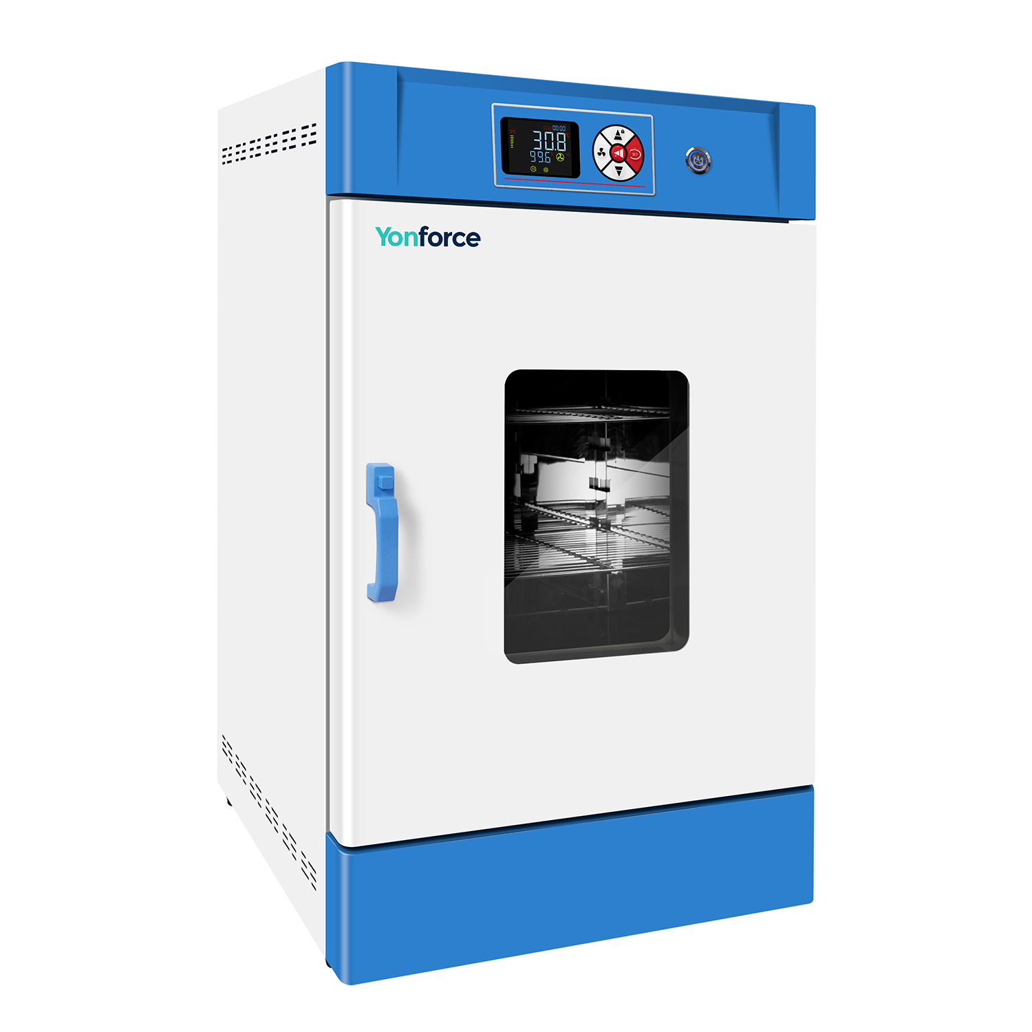 YF-WGL-125CE立式实验室用鼓风干燥箱