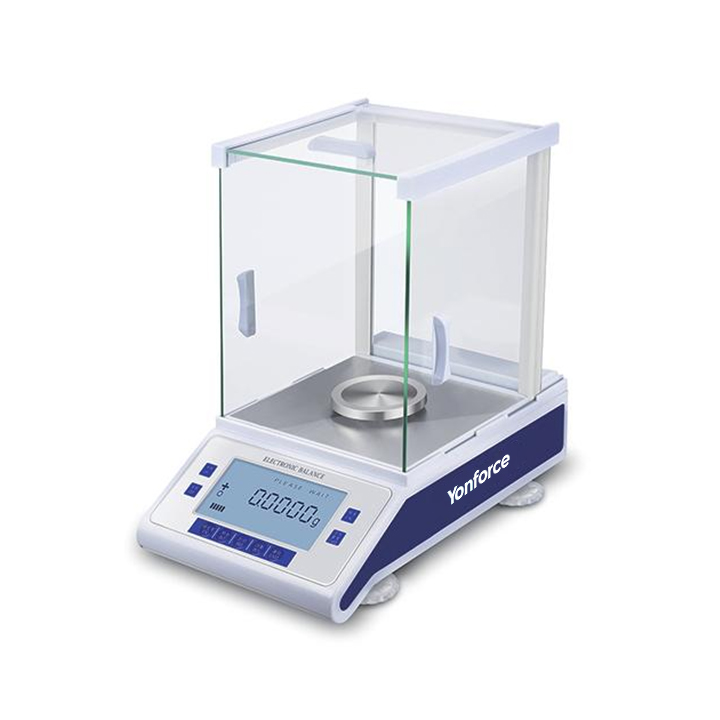 实验室万分之一天平YF-H3104