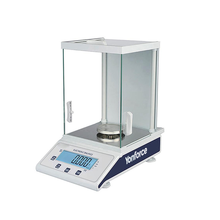 实验室千分之一天平YF-H5003X