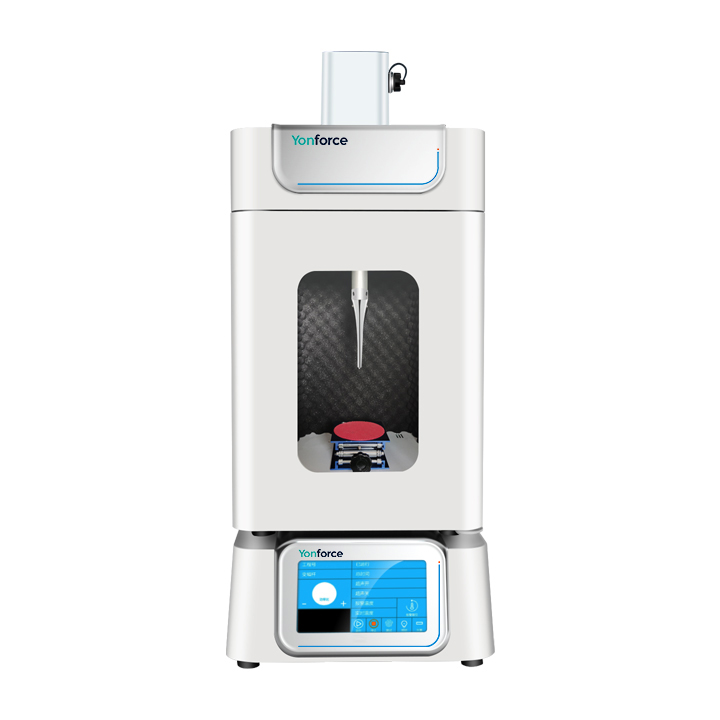 智能型超声波破碎仪YF-X1200