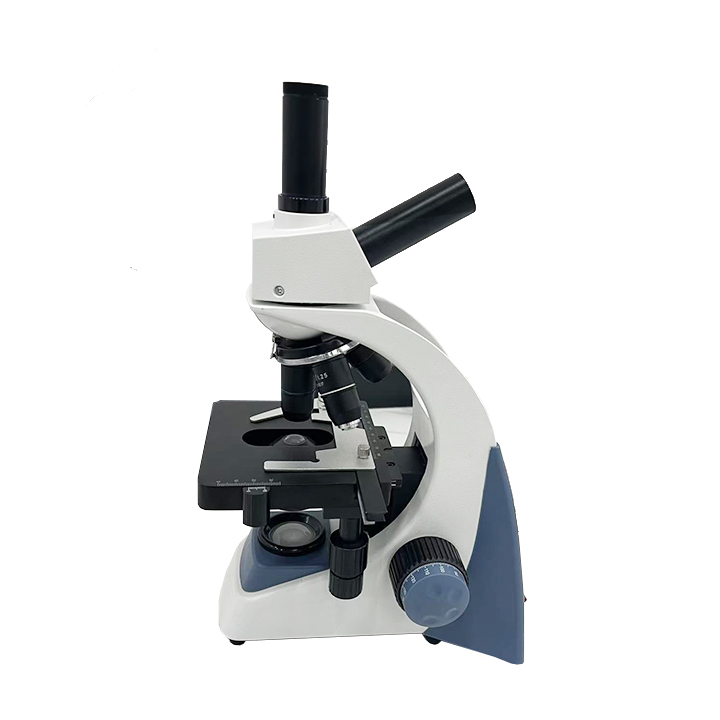 YF-500V单目多用途生物显微镜